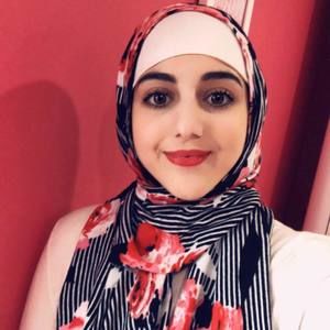 Meet your Posher, Zinab